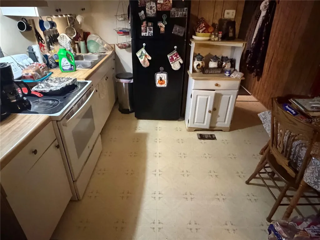 6363 Reed Drive Keystone Heights FL 32656