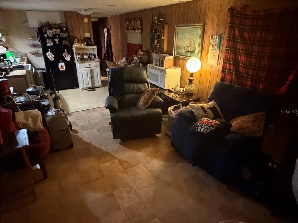 6363 Reed Drive Keystone Heights FL 32656