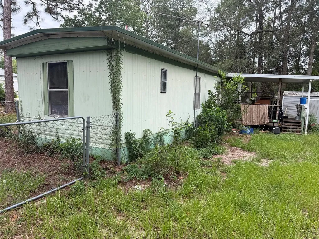 6363 Reed Drive Keystone Heights FL 32656