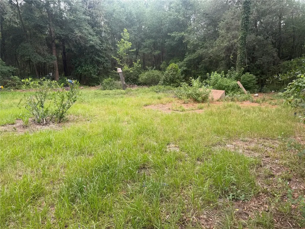 6363 Reed Drive Keystone Heights FL 32656