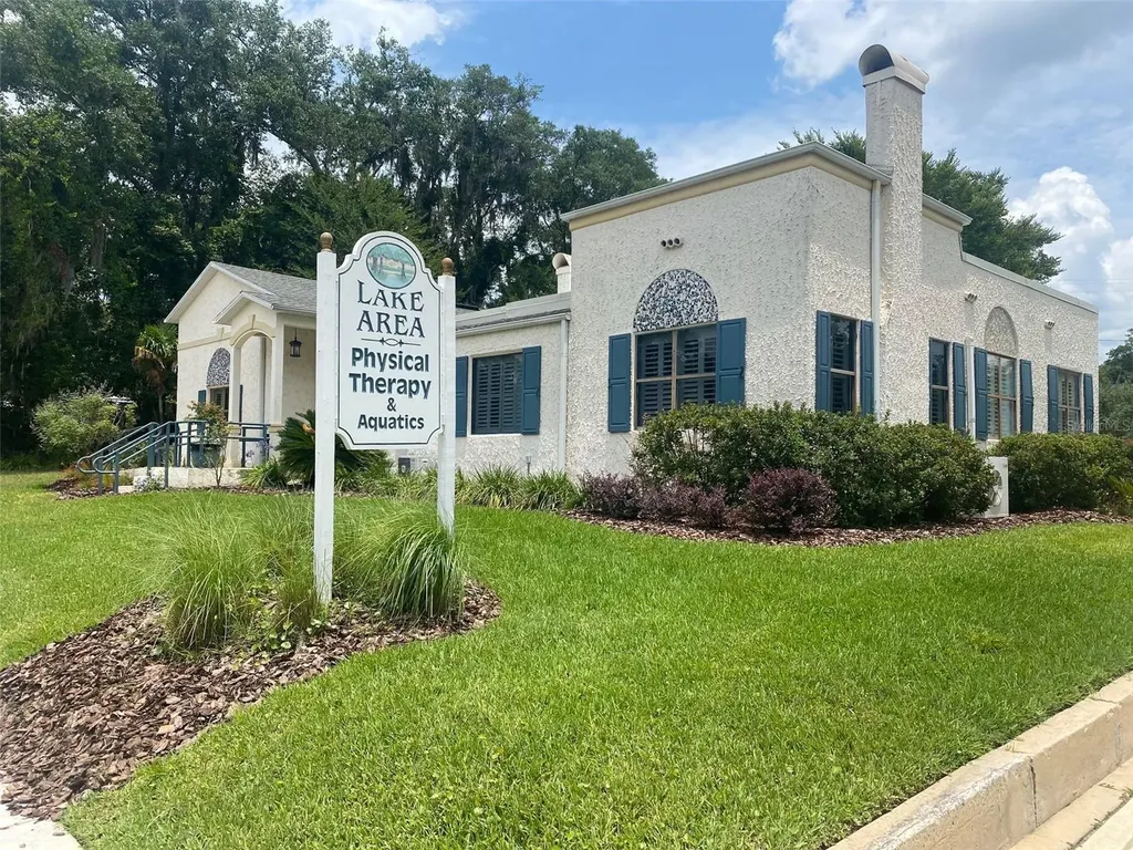 6363 Reed Drive Keystone Heights FL 32656