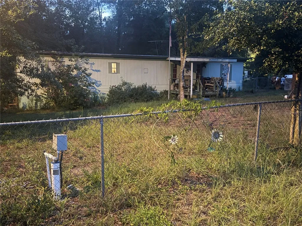 6363 Reed Drive Keystone Heights FL 32656