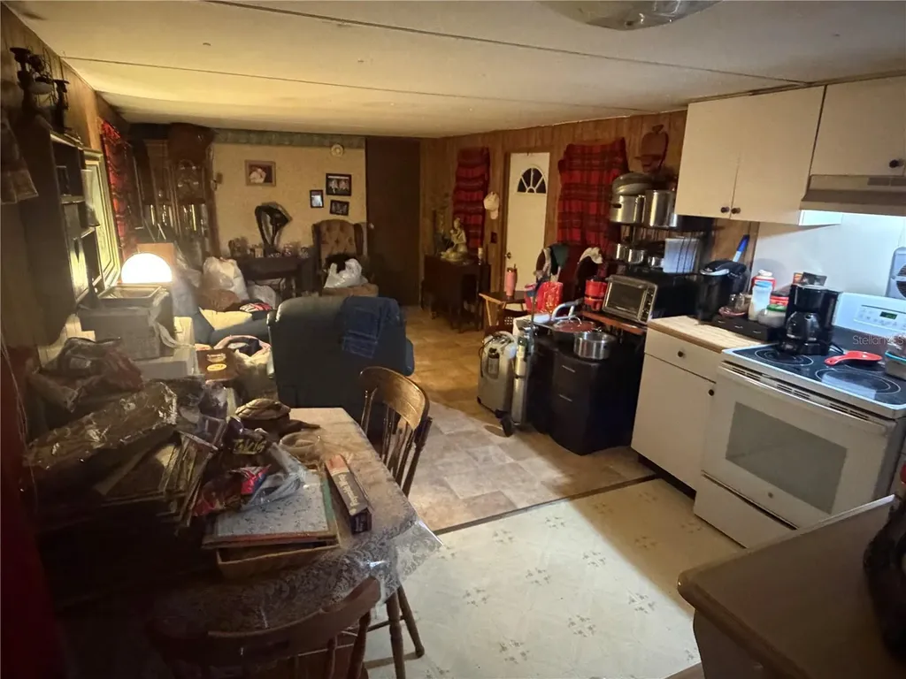 6363 Reed Drive Keystone Heights FL 32656