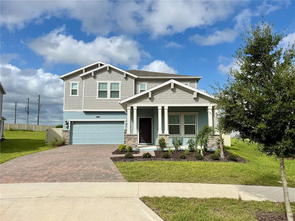 2970 Armstrong Avenue Clermont FL 34714