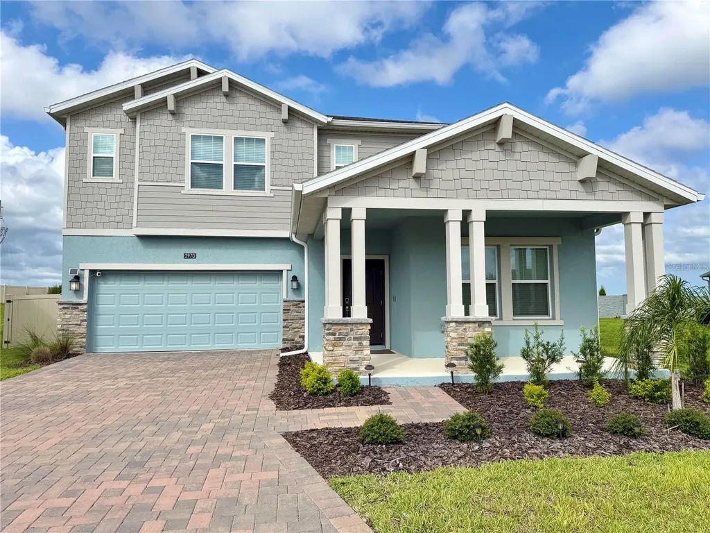 2970 Armstrong Avenue Clermont FL 34714