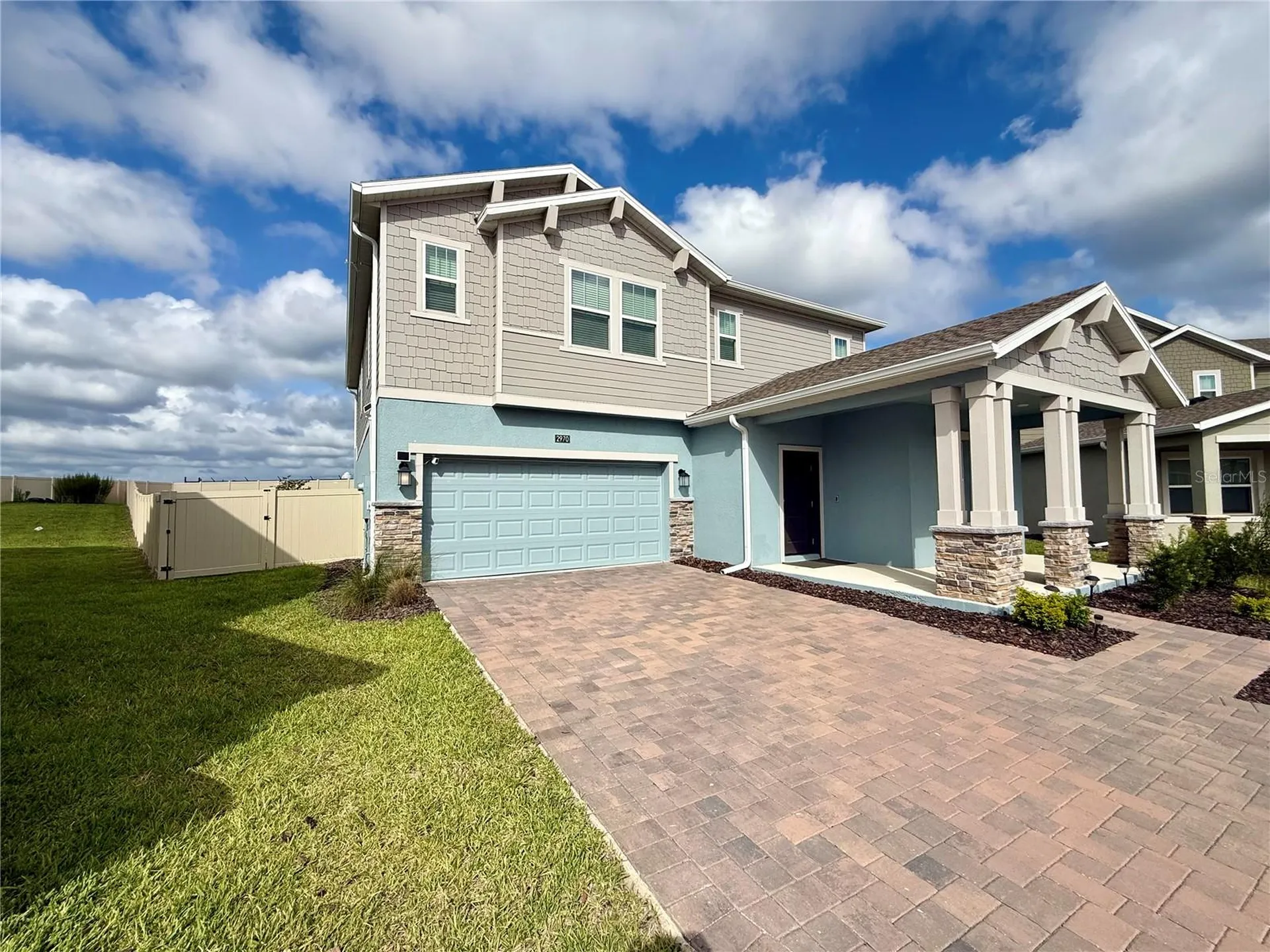 2970 Armstrong Avenue Clermont FL 34714