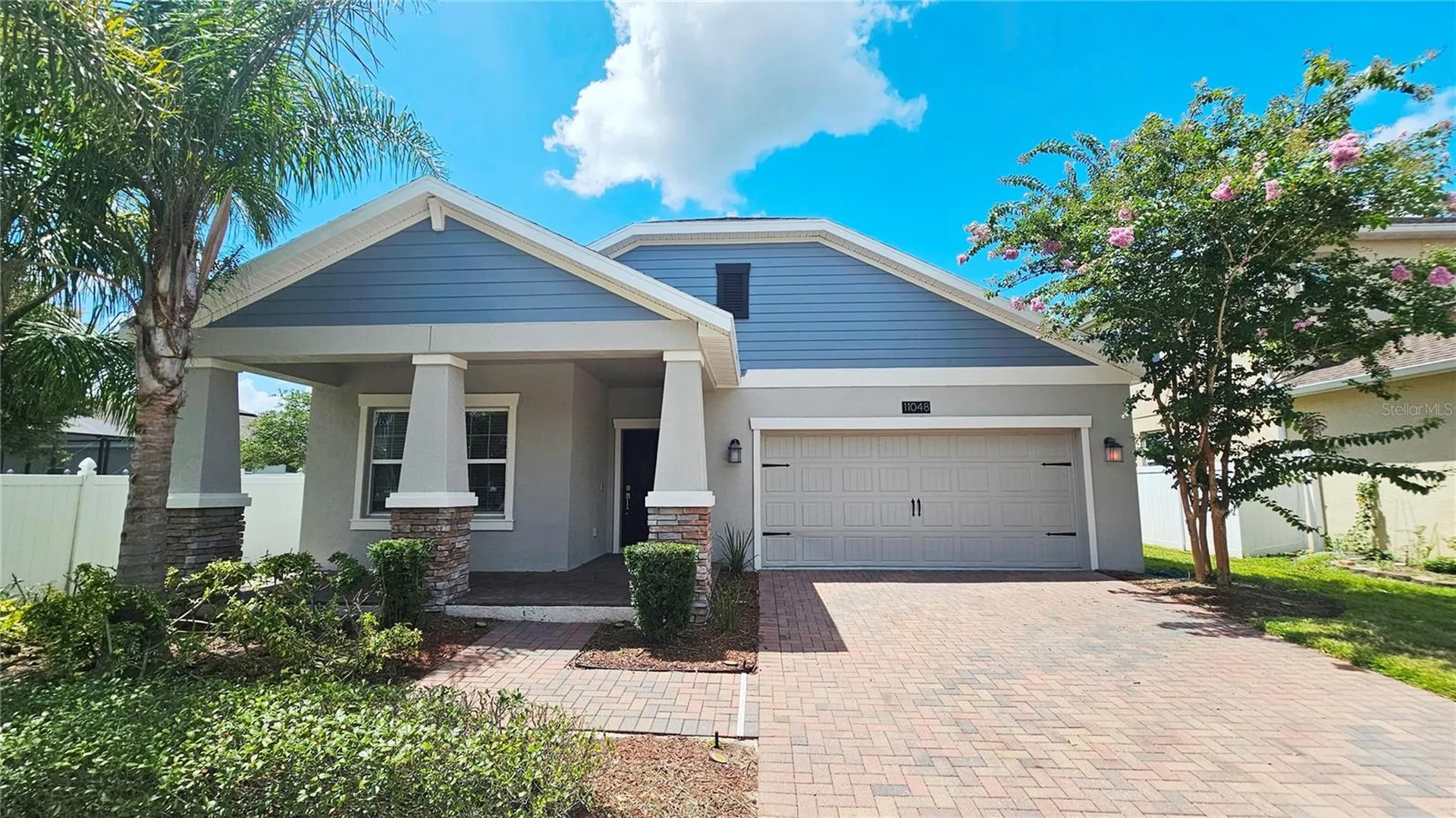 11048 Sweetgum Woods Drive Orlando FL 32832