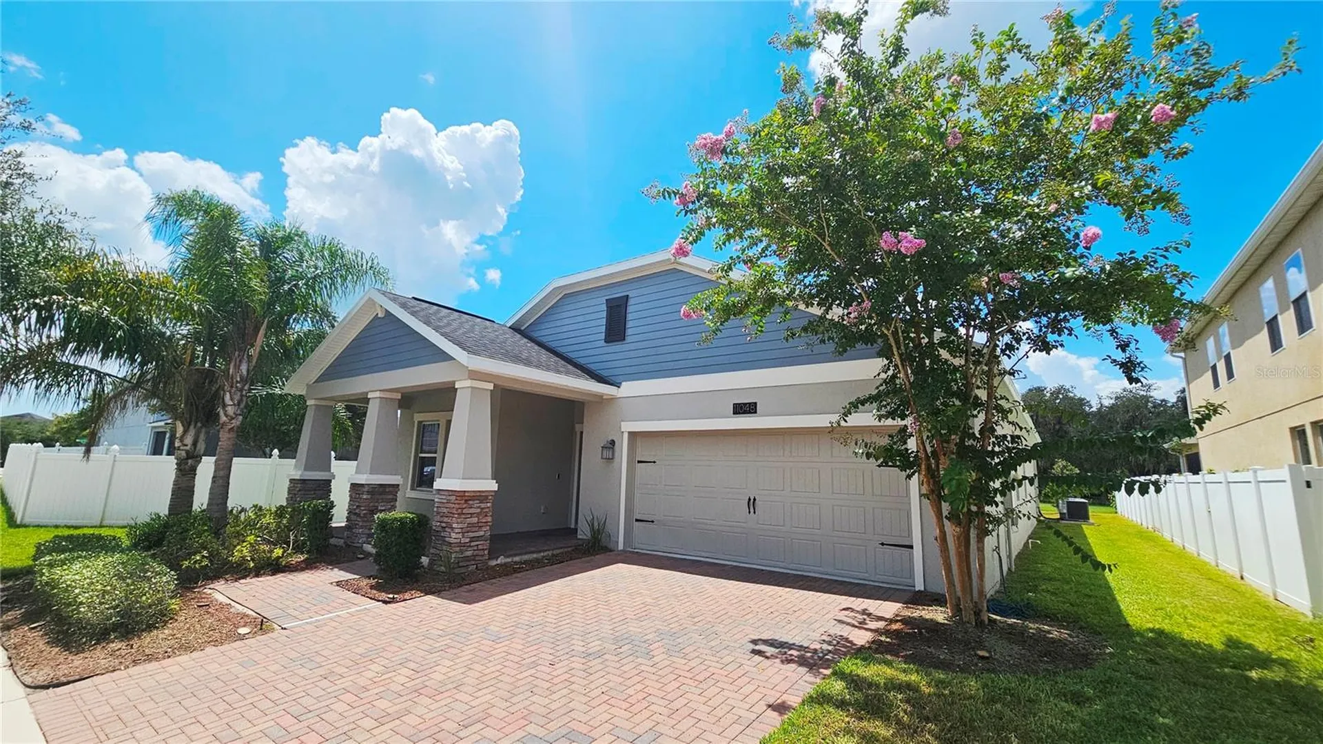 11048 Sweetgum Woods Drive Orlando FL 32832