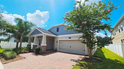 11048 Sweetgum Woods Drive Orlando FL 32832