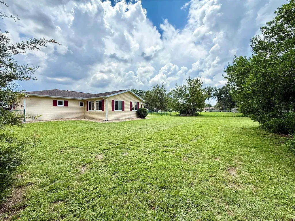 10960 SW 75th Avenue Ocala FL 34476