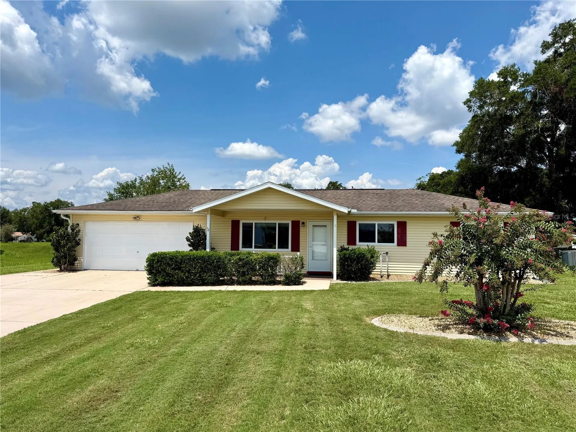 10960 SW 75th Avenue Ocala FL 34476