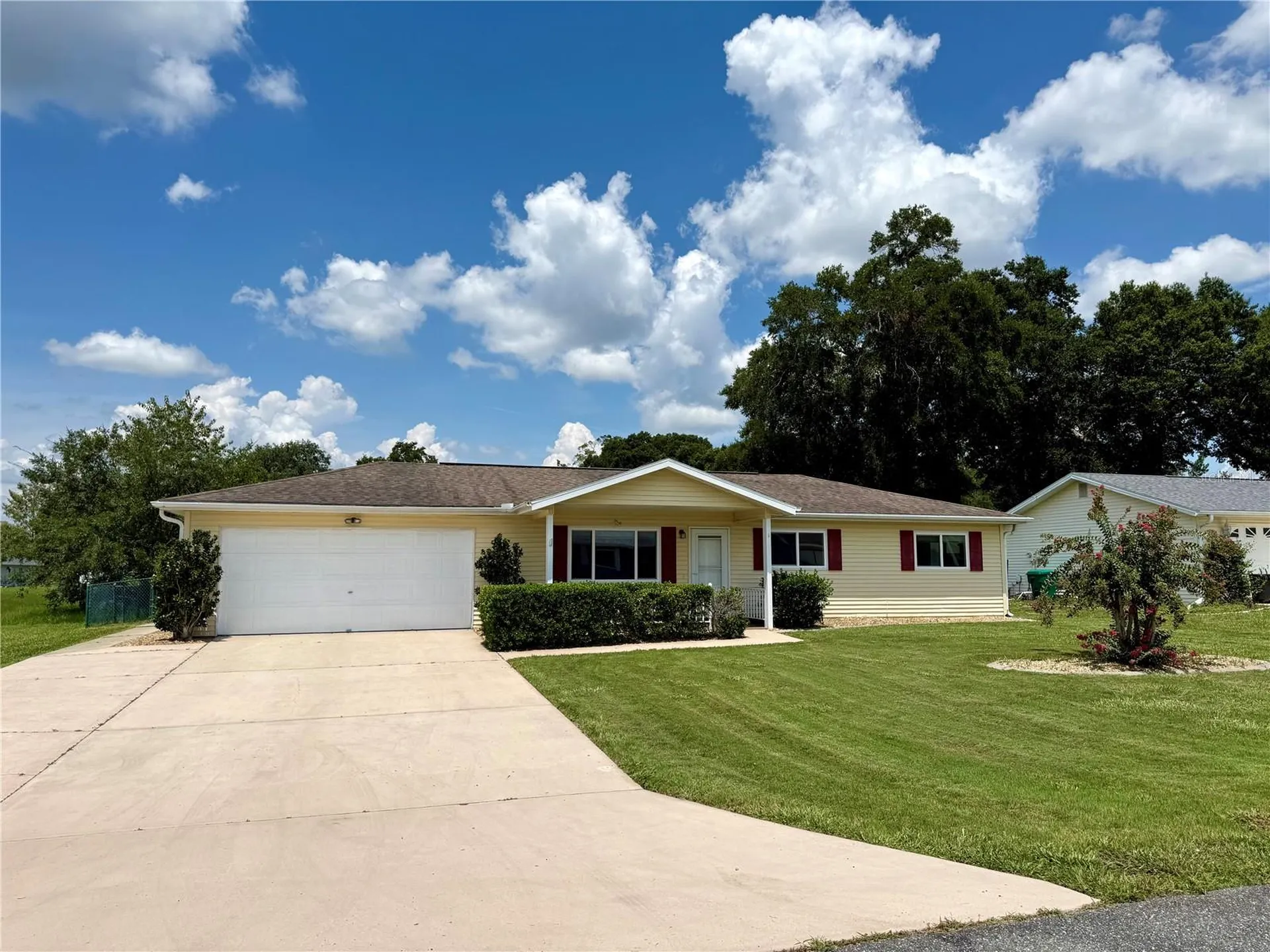 10960 SW 75th Avenue Ocala FL 34476