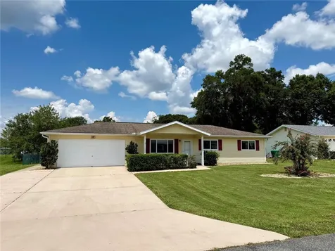 10960 SW 75th Avenue Ocala FL 34476