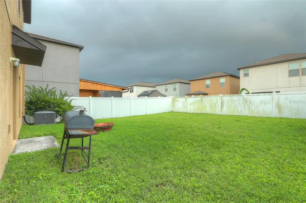 7217 Ronnie Gardens Court Tampa FL 33619