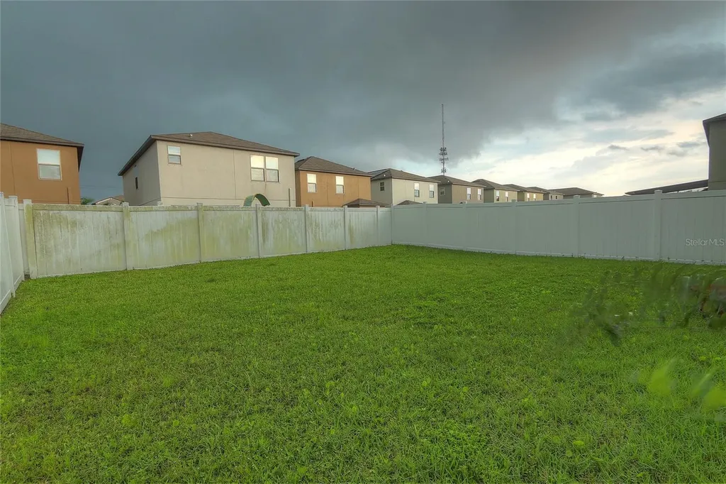 7217 Ronnie Gardens Court Tampa FL 33619