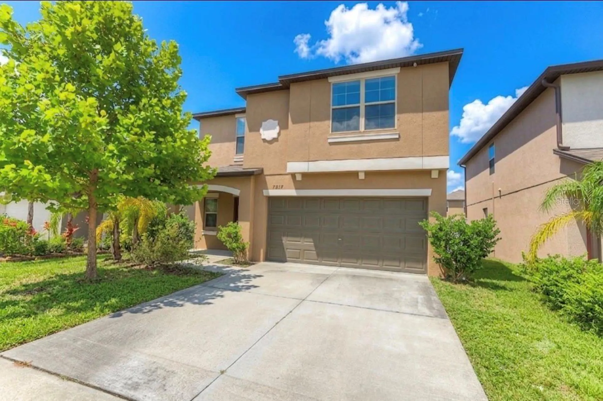 7217 Ronnie Gardens Court Tampa FL 33619
