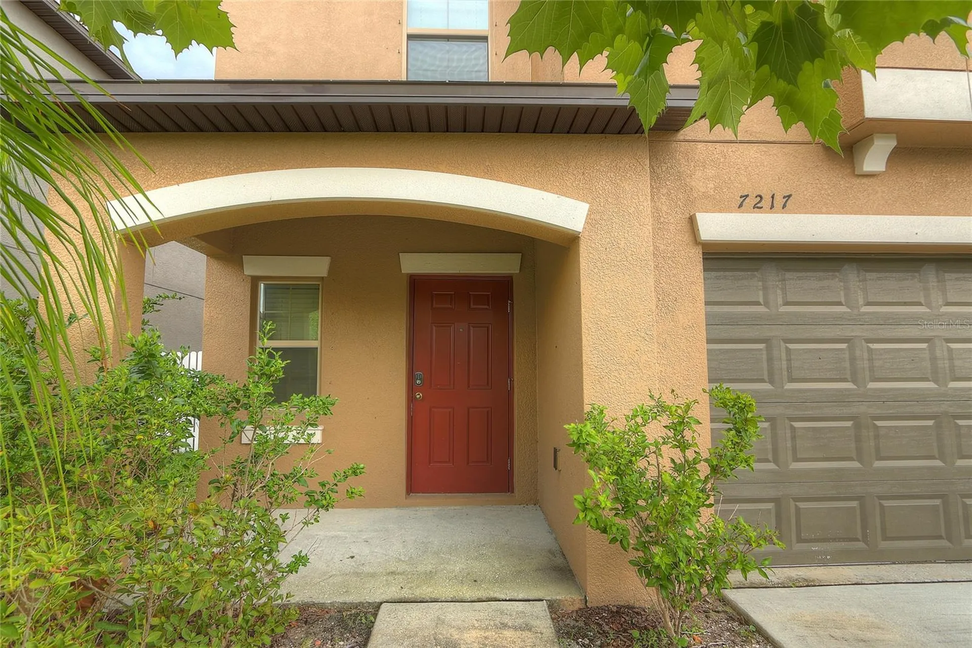 7217 Ronnie Gardens Court Tampa FL 33619