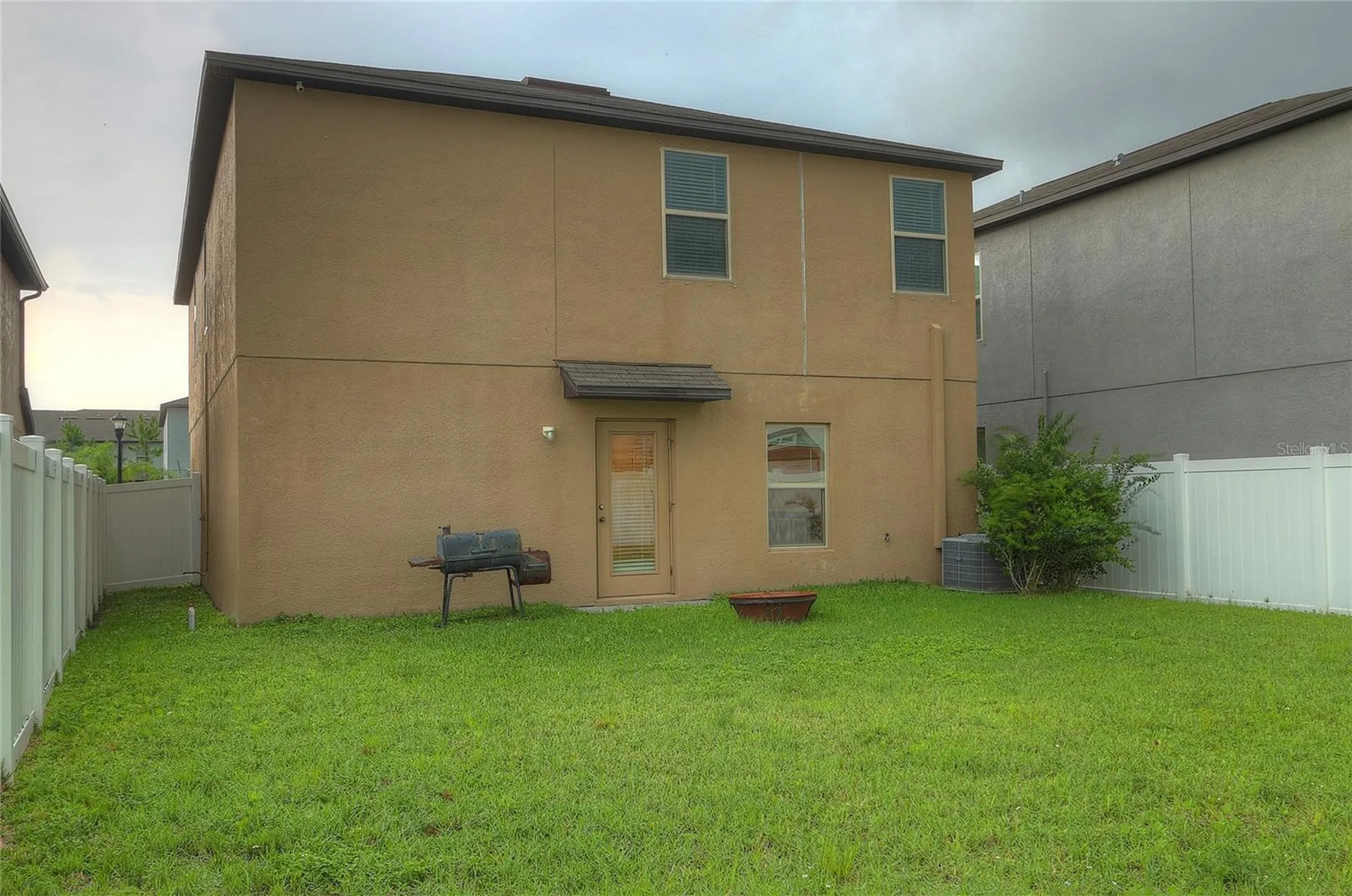 7217 Ronnie Gardens Court Tampa FL 33619