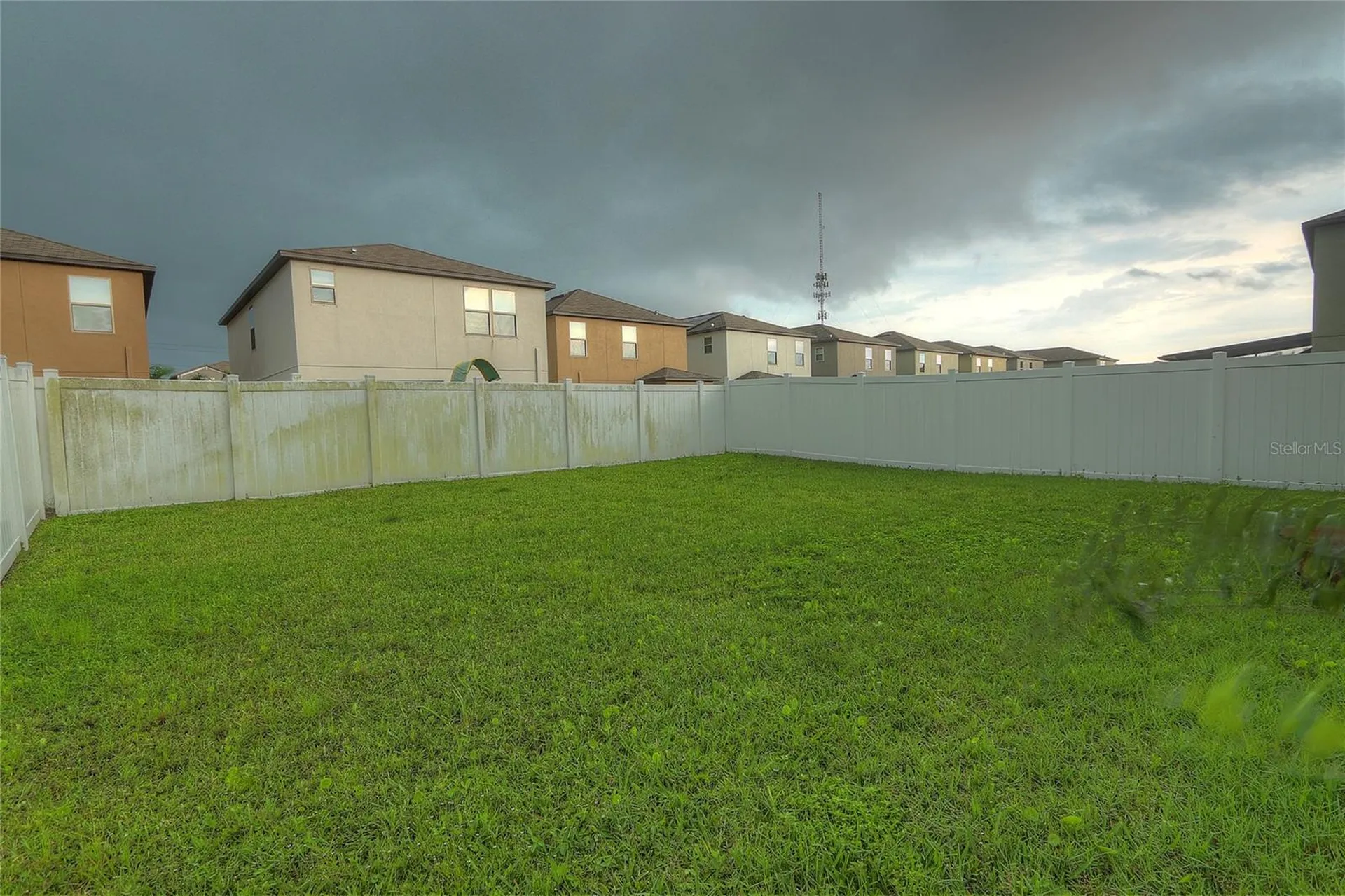 7217 Ronnie Gardens Court Tampa FL 33619
