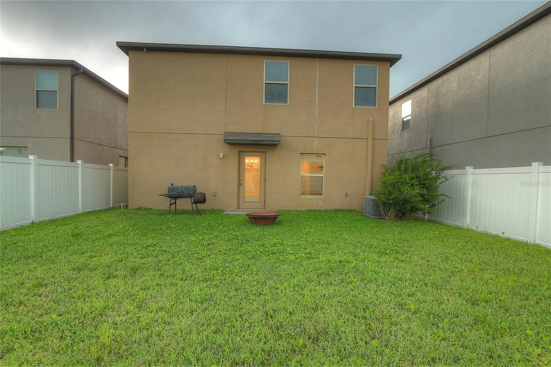 7217 Ronnie Gardens Court Tampa FL 33619
