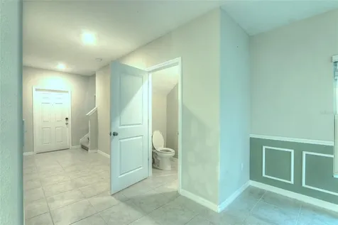 7217 Ronnie Gardens Court Tampa FL 33619