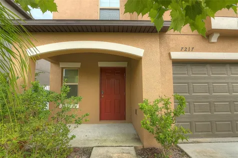 7217 Ronnie Gardens Court Tampa FL 33619