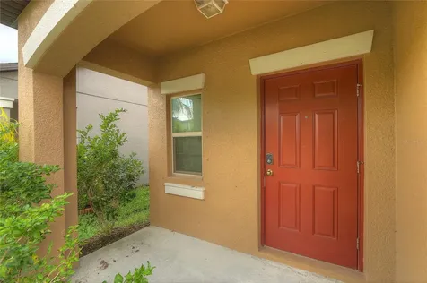 7217 Ronnie Gardens Court Tampa FL 33619