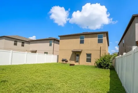 7217 Ronnie Gardens Court Tampa FL 33619