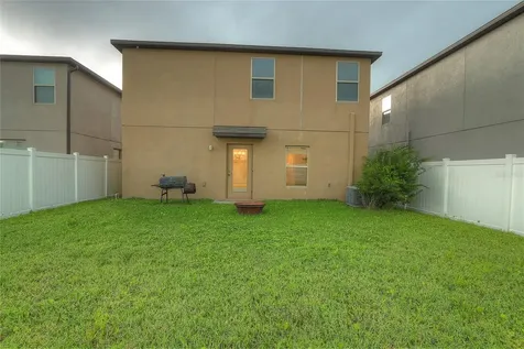 7217 Ronnie Gardens Court Tampa FL 33619