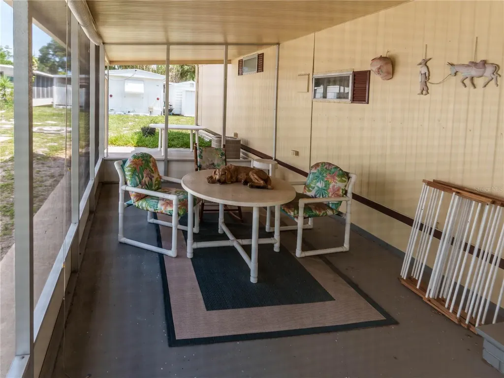 5539 Oak Ridge Avenue New Port Richey FL 34652