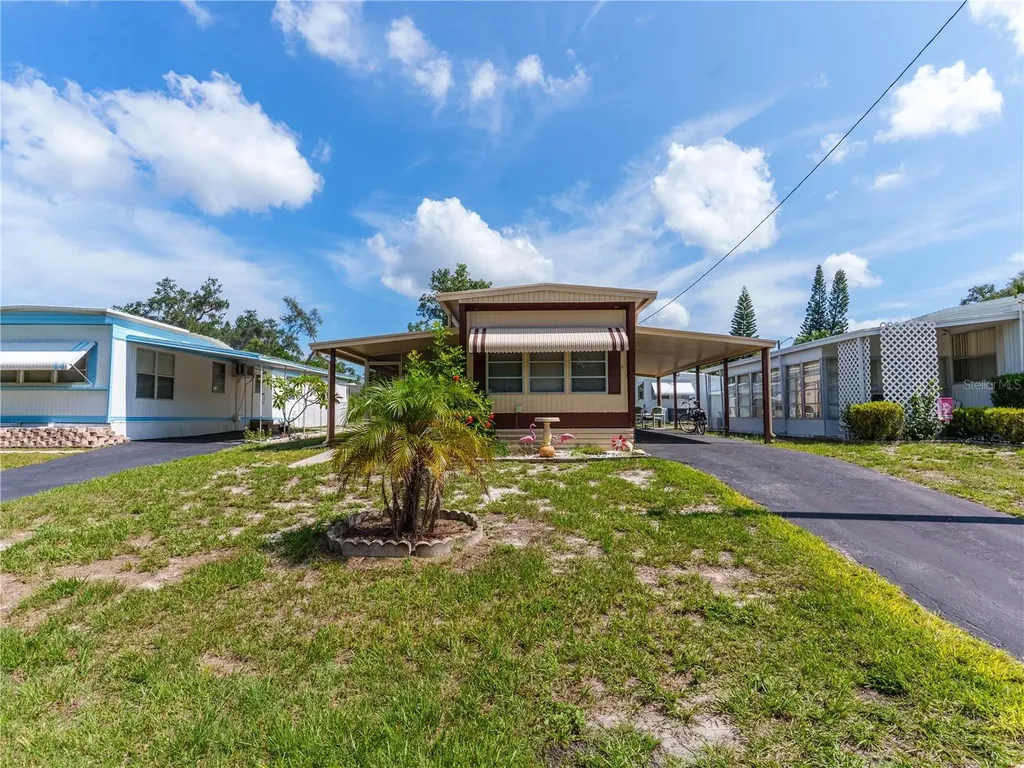 5539 Oak Ridge Avenue New Port Richey FL 34652