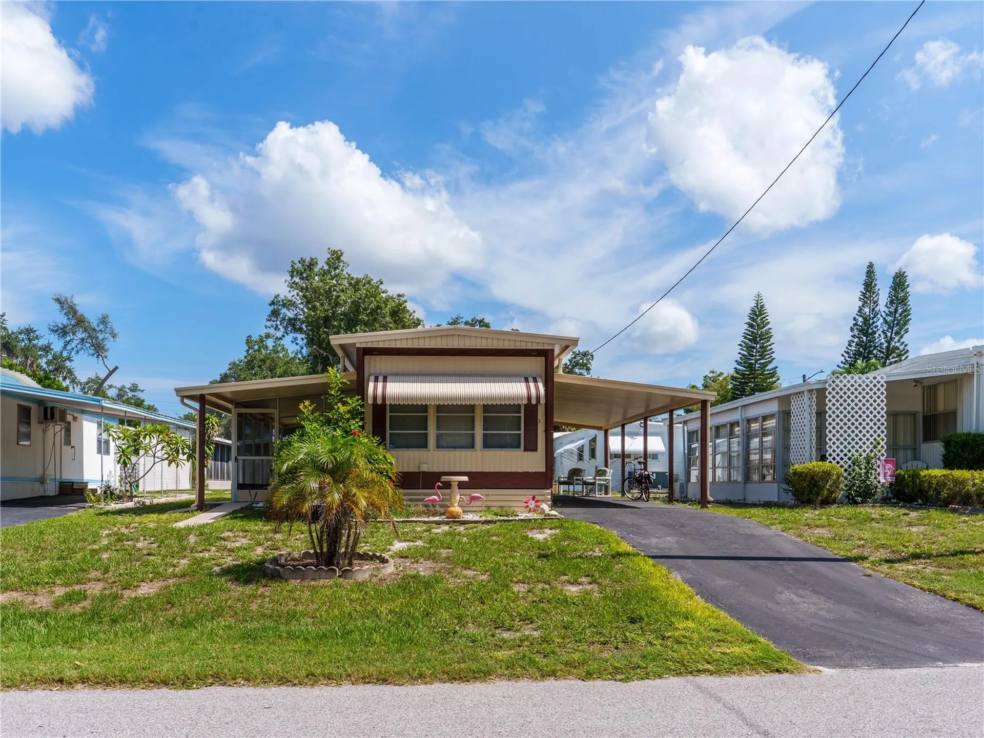 5539 Oak Ridge Avenue New Port Richey FL 34652