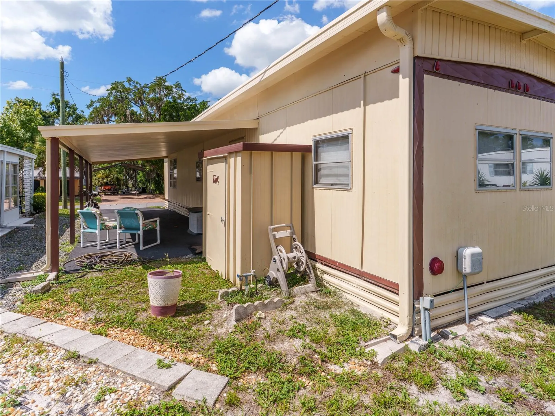 5539 Oak Ridge Avenue New Port Richey FL 34652