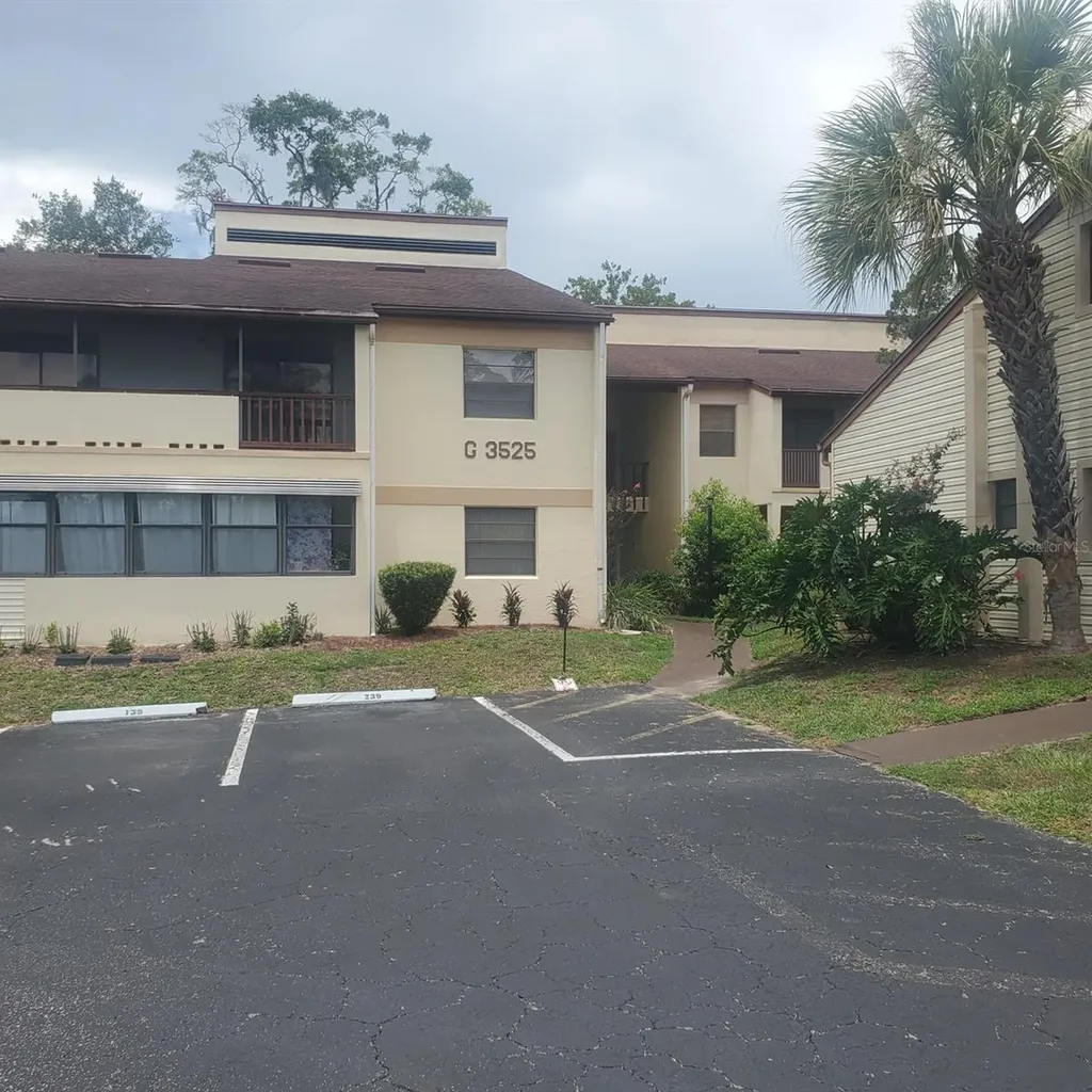 3525 E Fort King Street Ocala FL 34470