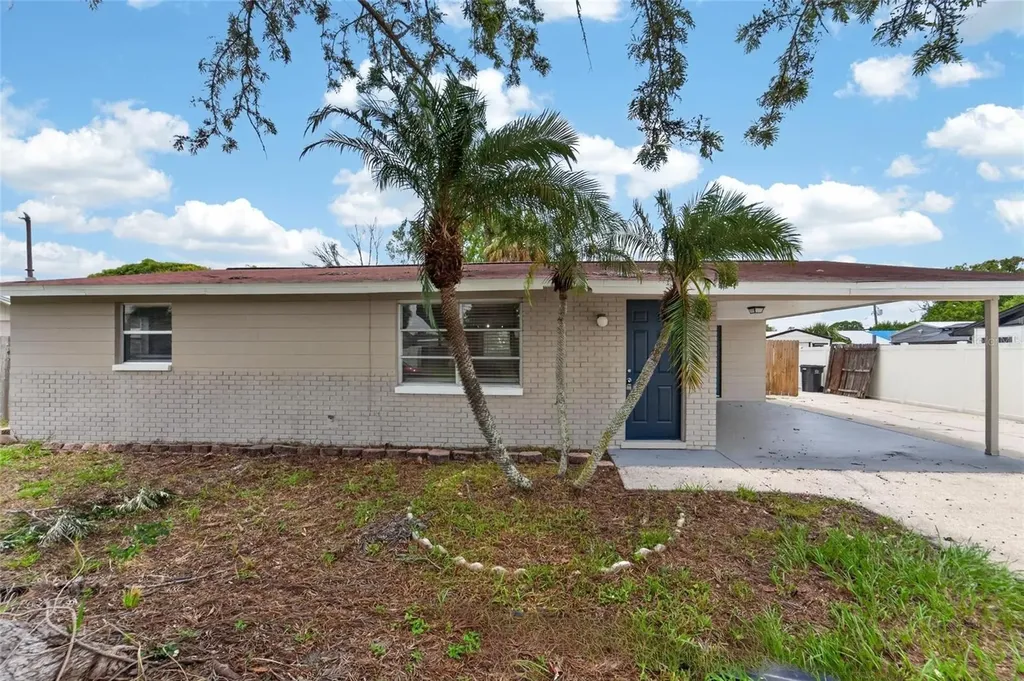 5010 Shetland Avenue Tampa FL 33615