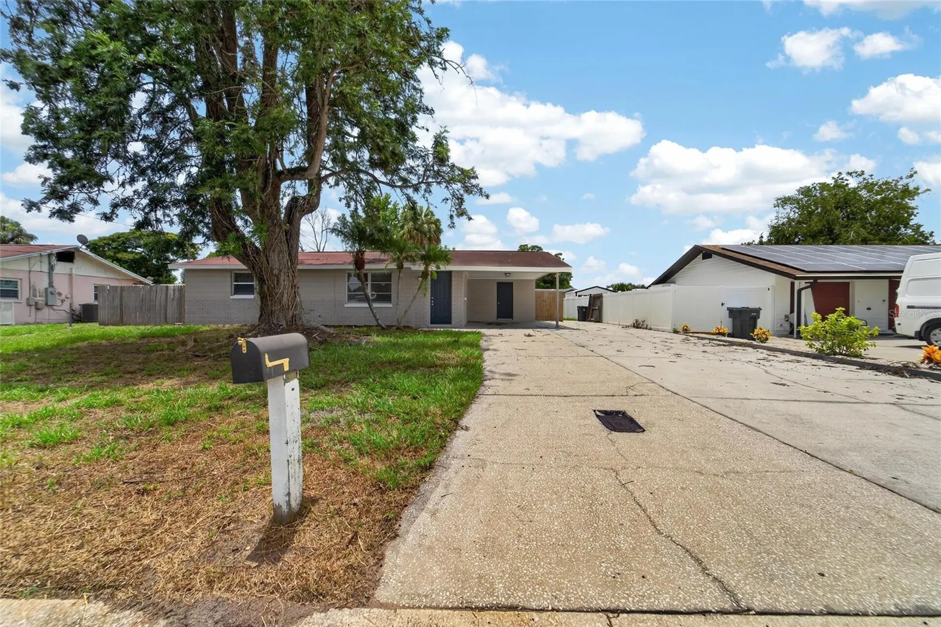 5010 Shetland Avenue Tampa FL 33615