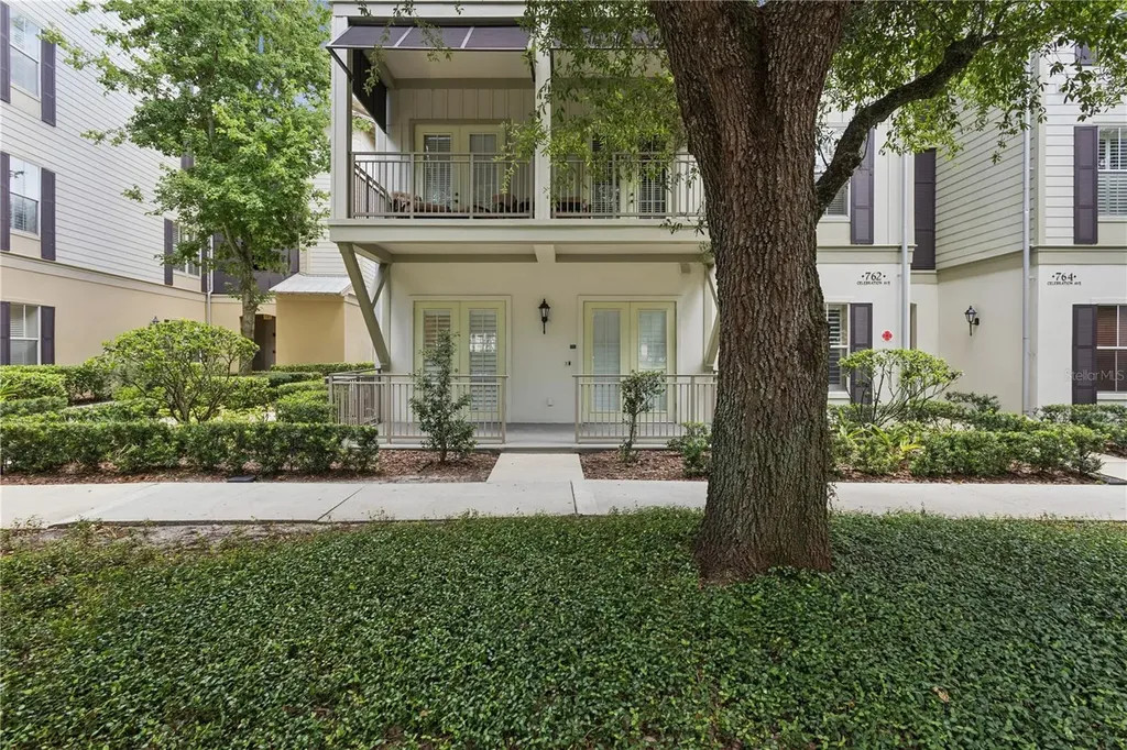 762 Celebration Avenue Celebration FL 34747