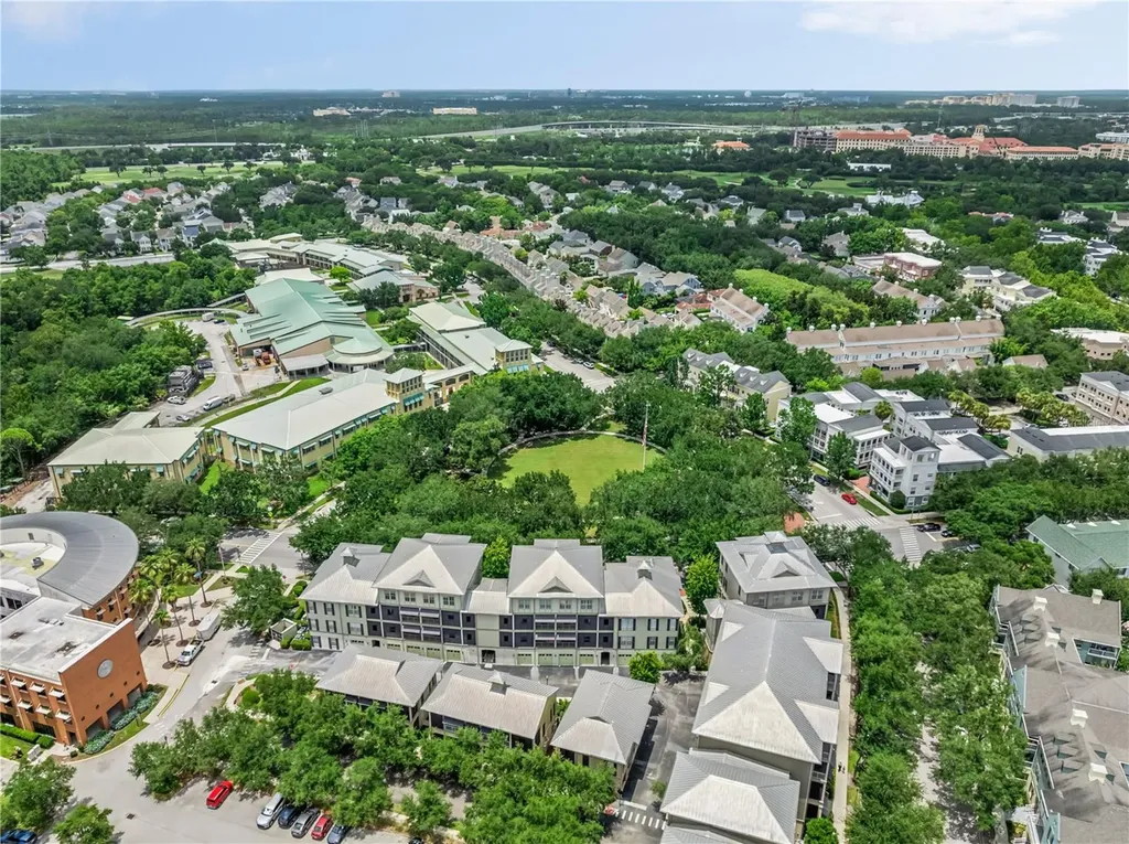 762 Celebration Avenue Celebration FL 34747