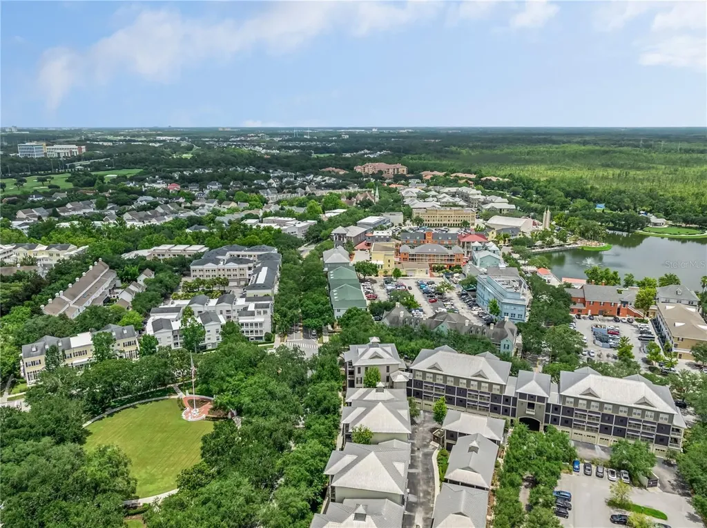 762 Celebration Avenue Celebration FL 34747