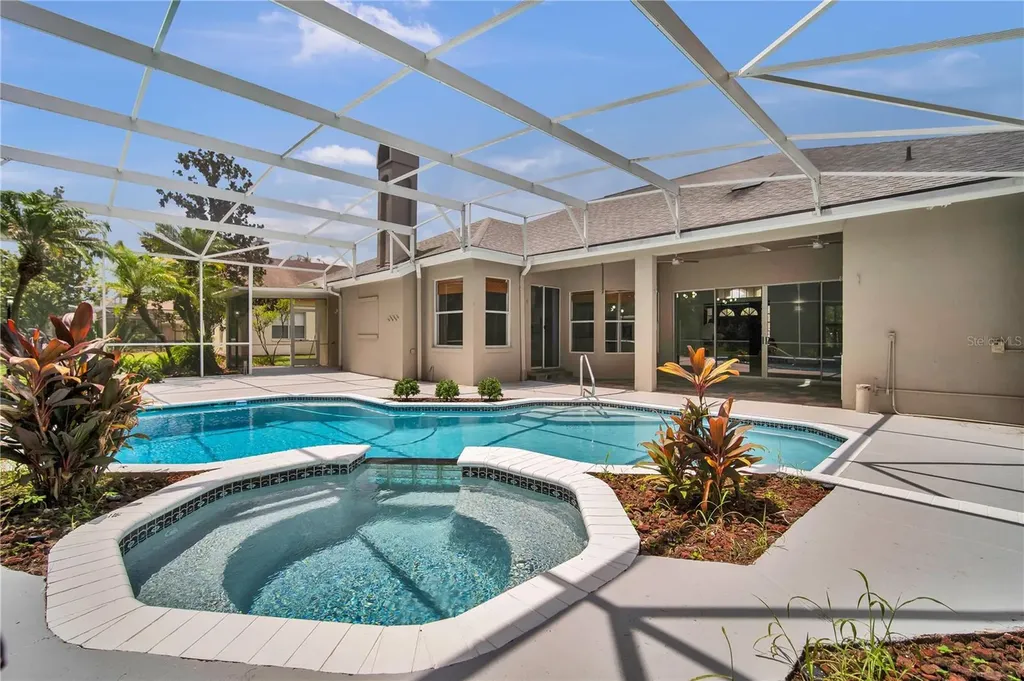 4749 Sudbury Drive Orlando FL 32826