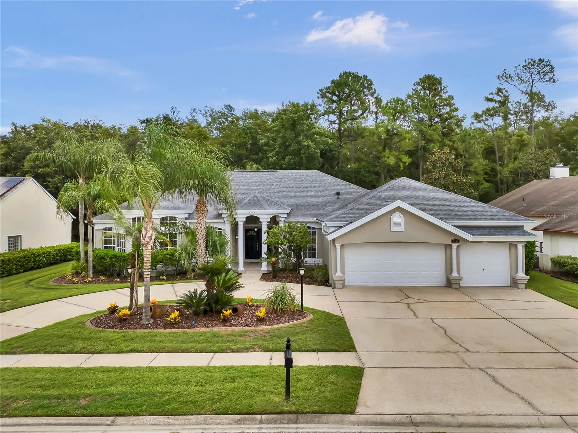 4749 Sudbury Drive Orlando FL 32826