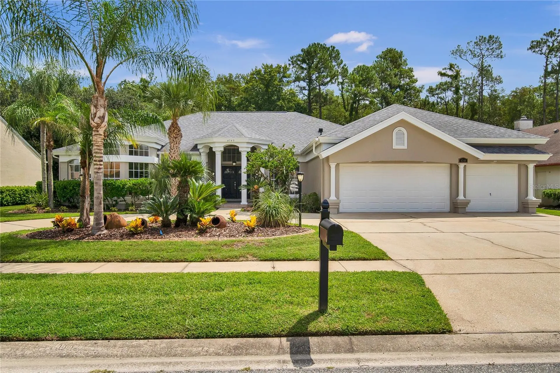 4749 Sudbury Drive Orlando FL 32826