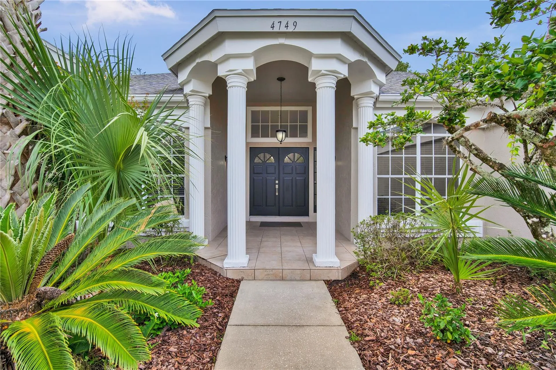 4749 Sudbury Drive Orlando FL 32826