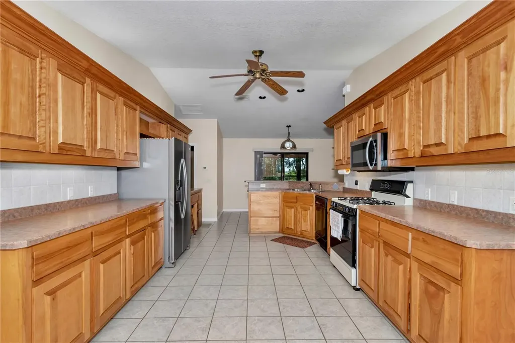 17690 SE 66 Place Morriston FL 32668