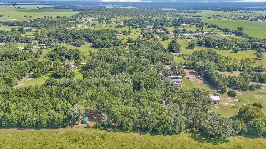 17690 SE 66 Place Morriston FL 32668