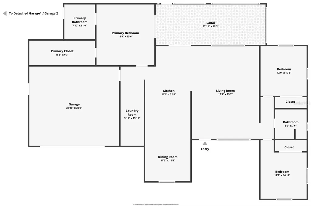 17690 SE 66 Place Morriston FL 32668