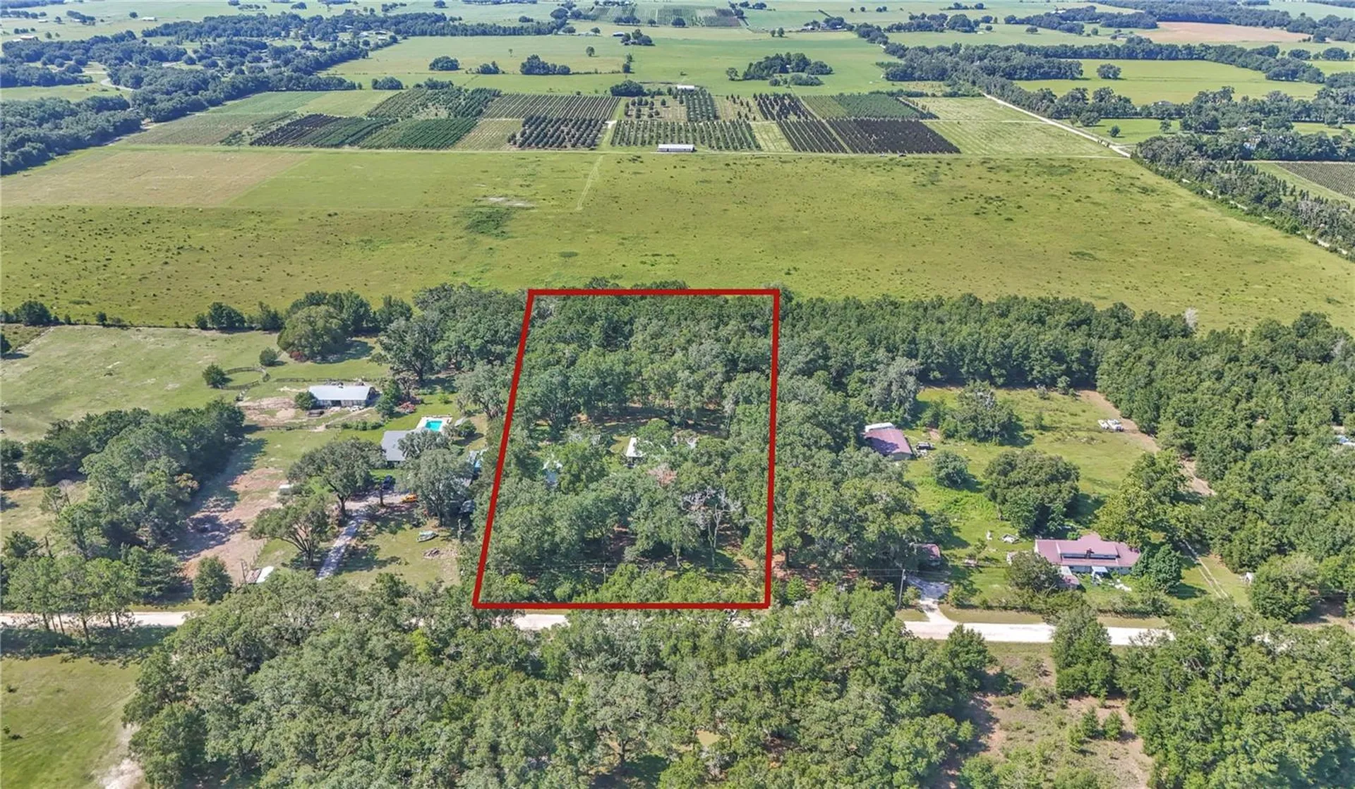 17690 SE 66 Place Morriston FL 32668