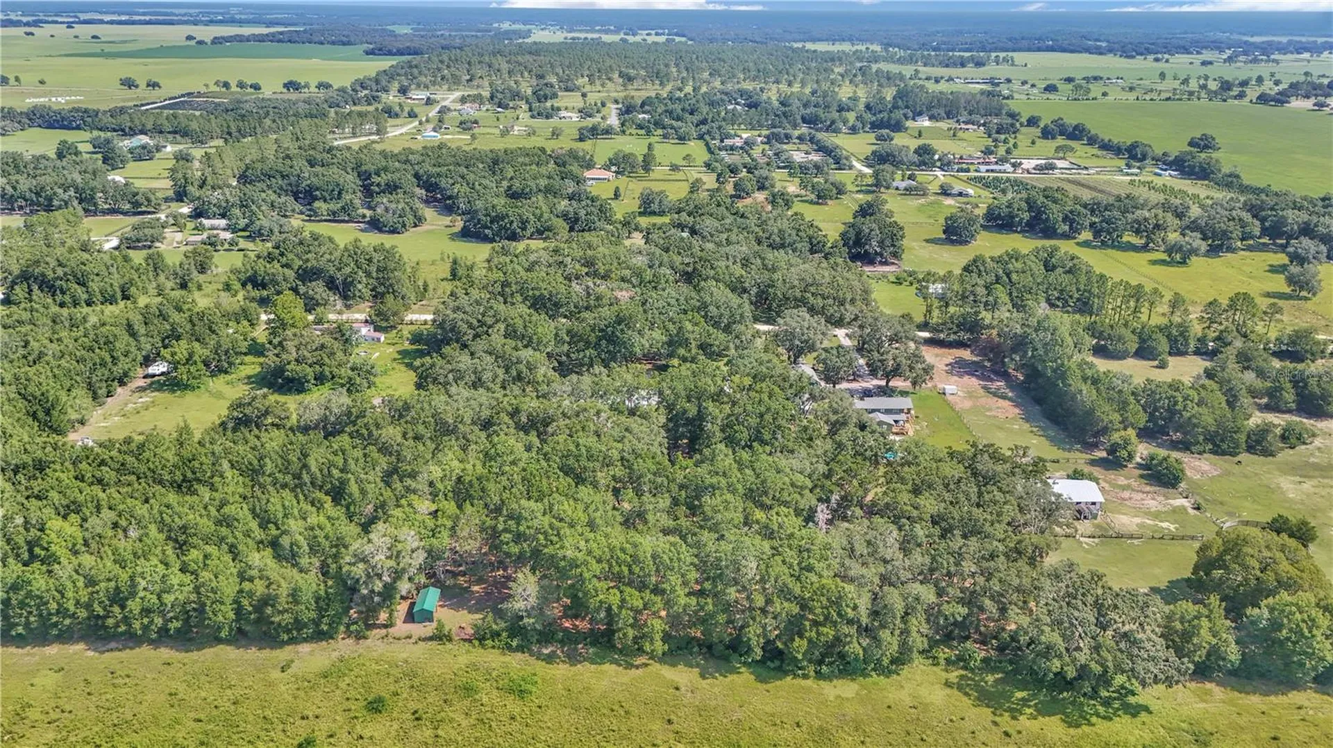 17690 SE 66 Place Morriston FL 32668