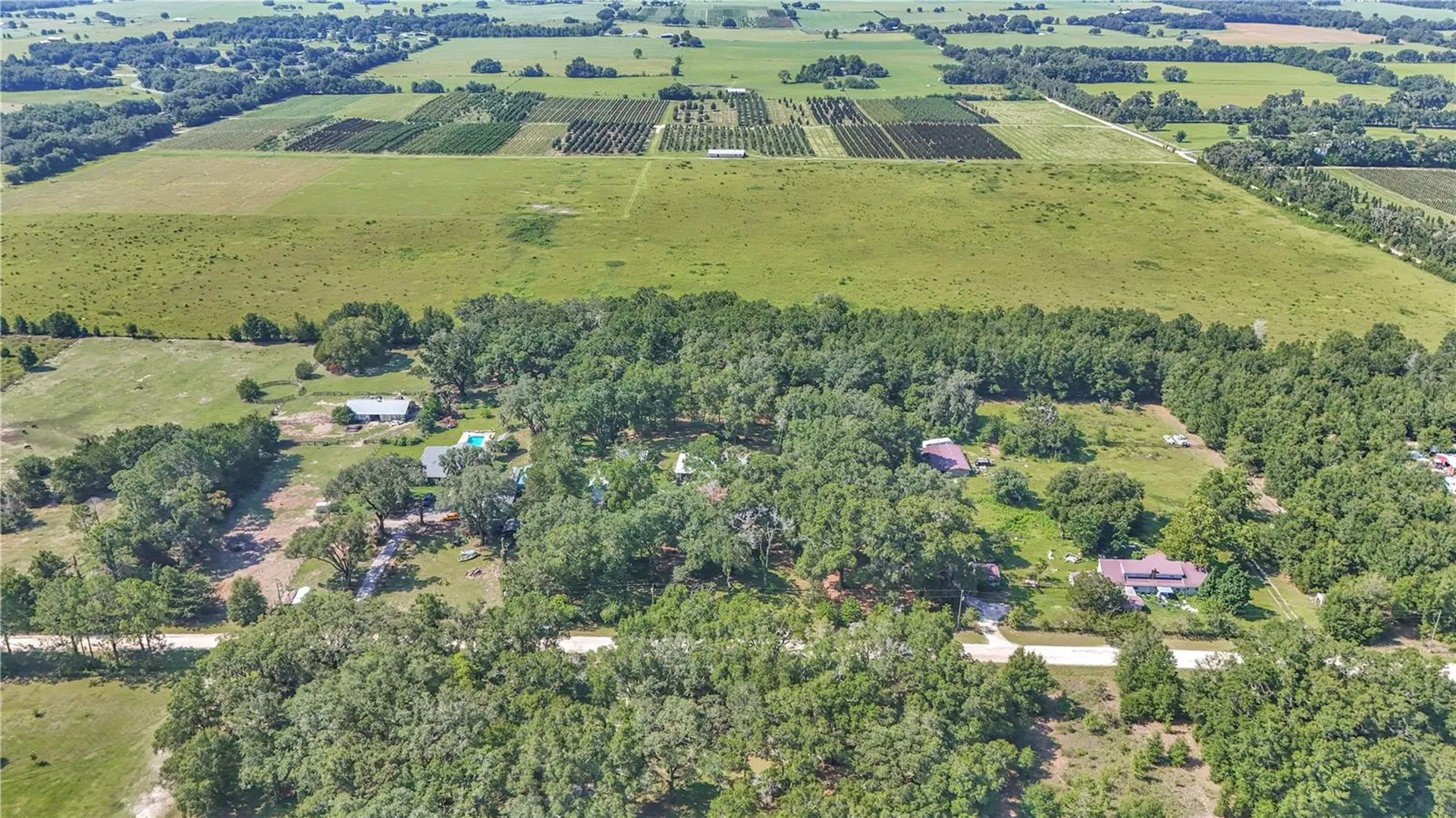 17690 SE 66 Place Morriston FL 32668