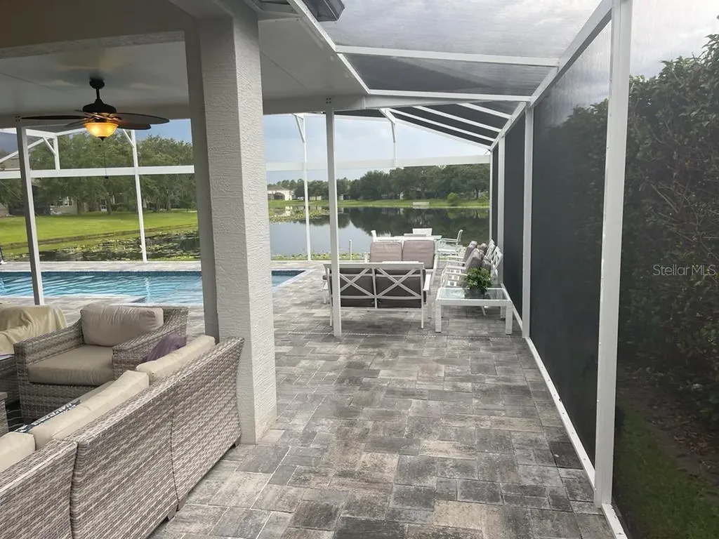 5338 Los Palma Vista Drive Orlando FL 32837